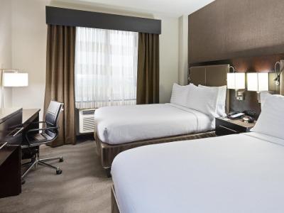 Holiday Lower East Side By Ihg Hotel 4*