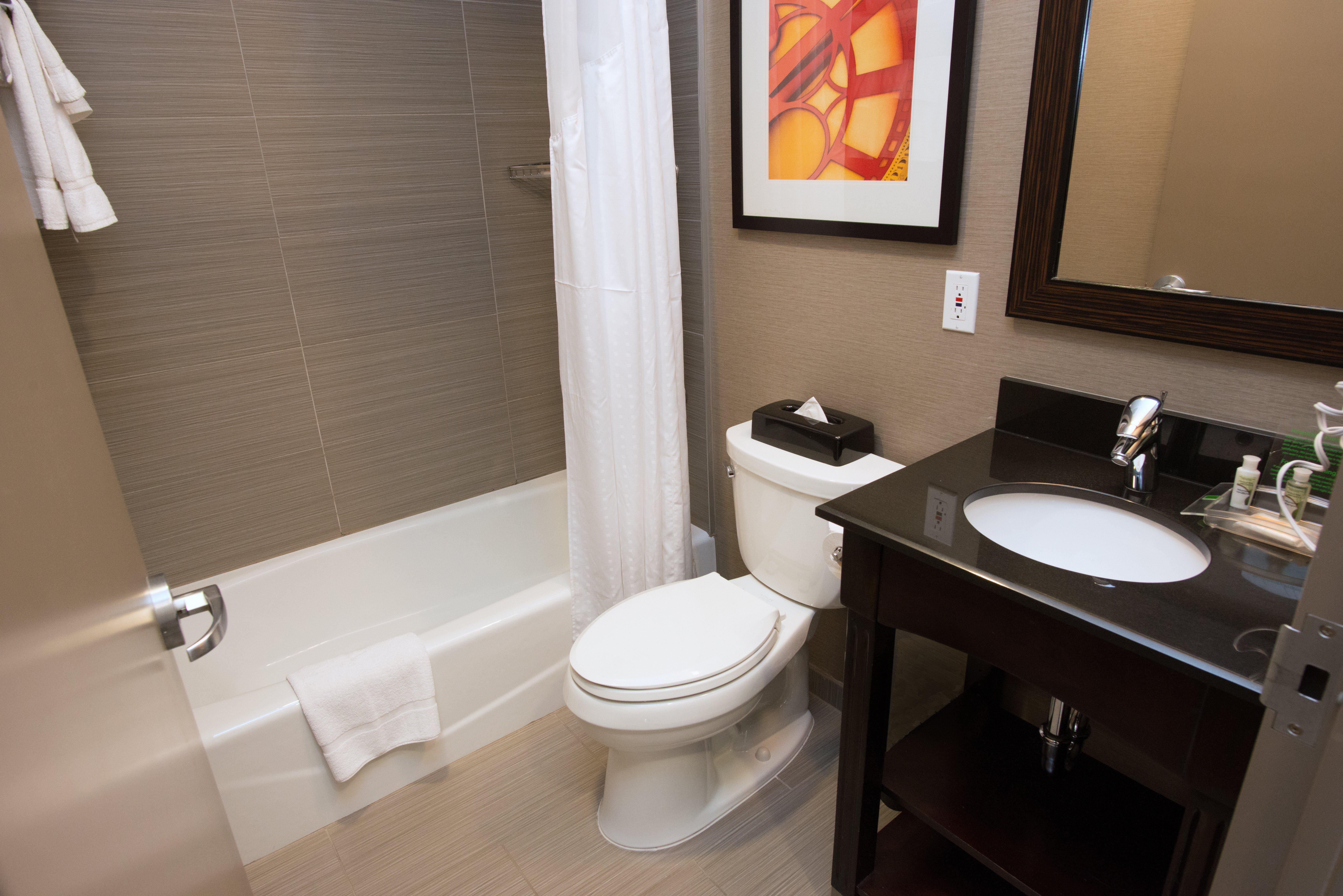 Hotel Holiday Lower East Side By Ihg 4*