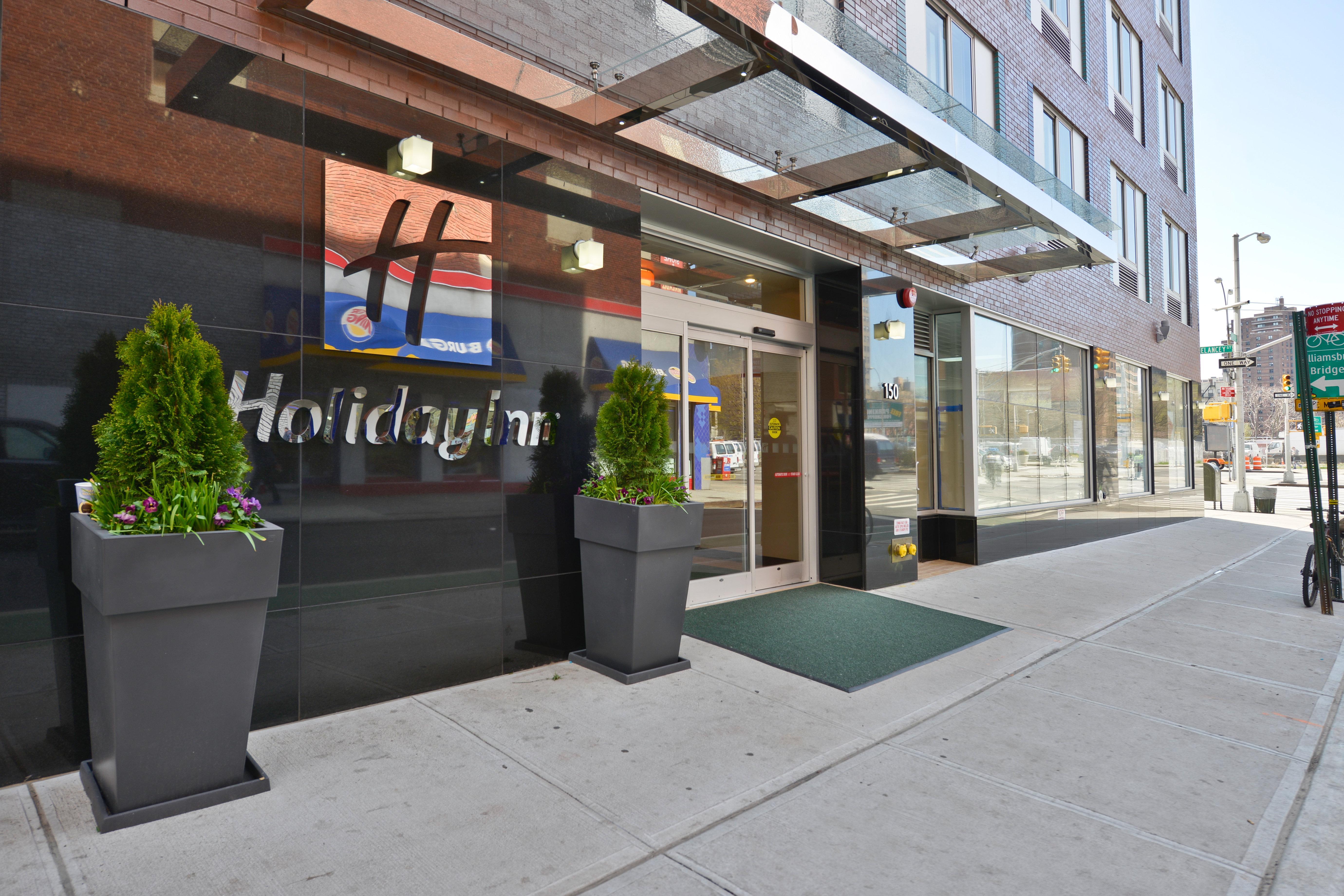 Holiday Lower East Side By Ihg 4*