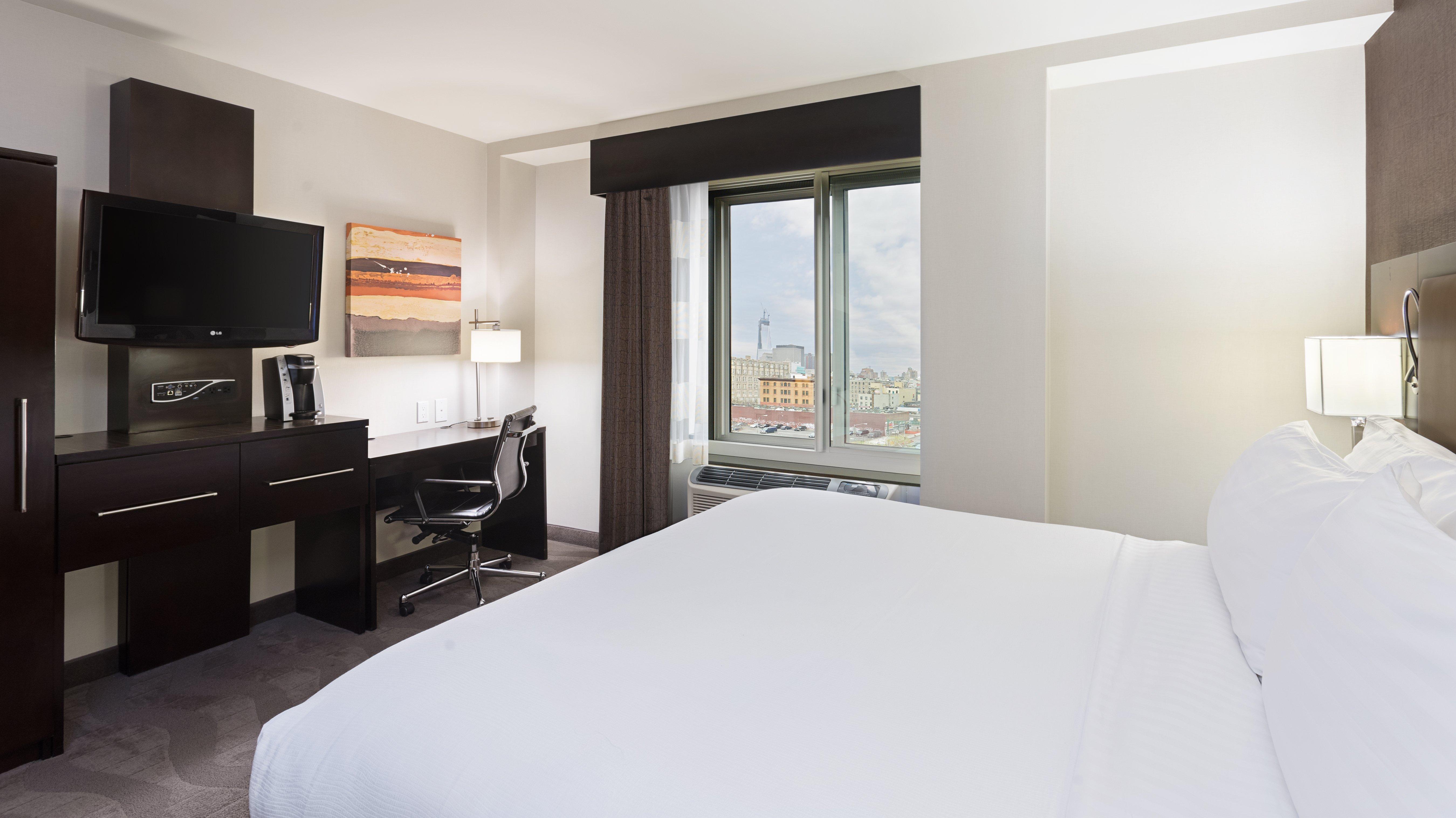 Hotel Holiday Lower East Side By Ihg New York