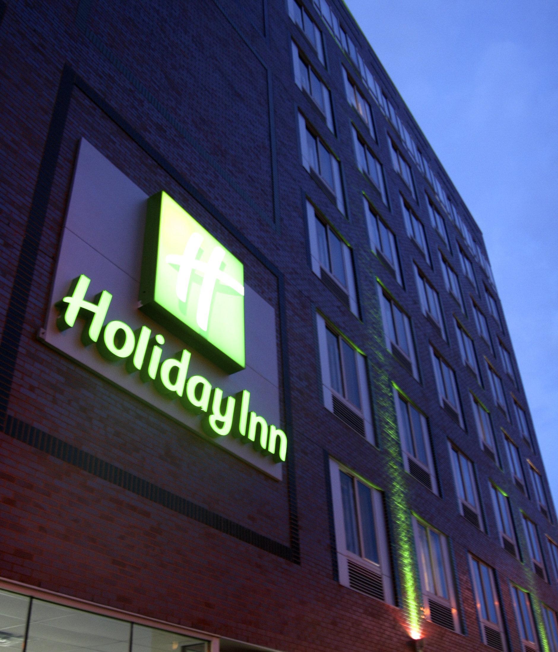 Holiday Lower East Side By Ihg Hotel New York