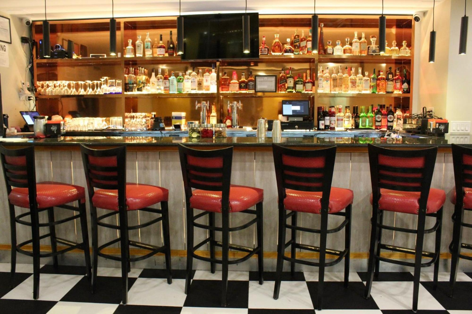 Hotel Holiday Lower East Side By Ihg