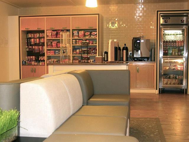 Holiday Lower East Side By Ihg 4*