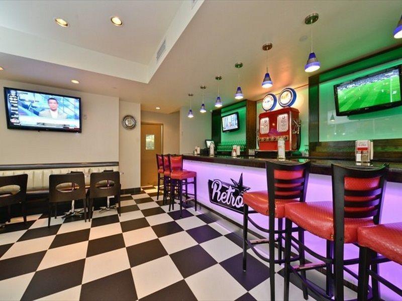 Hotel Holiday Lower East Side By Ihg 4*