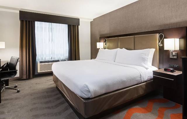 Holiday Lower East Side By Ihg 4*
