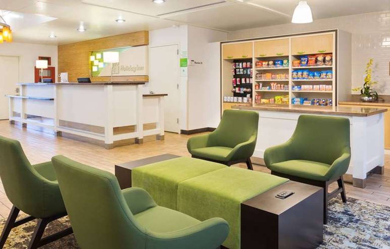 Holiday Lower East Side By Ihg Hotel 4*