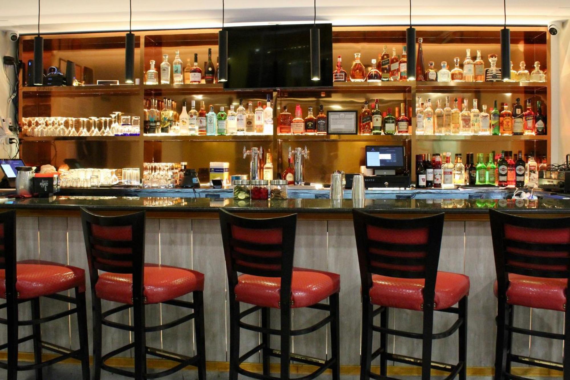 Hotel Holiday Lower East Side By Ihg 4*